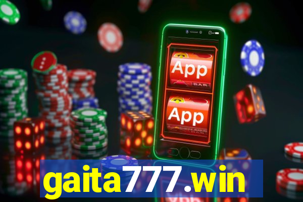 gaita777.win