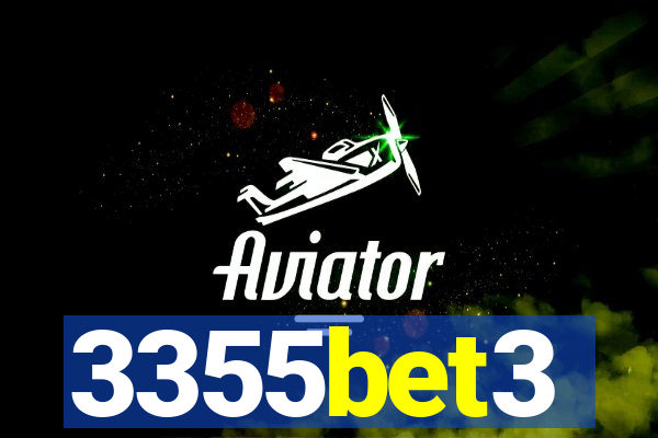 3355bet3