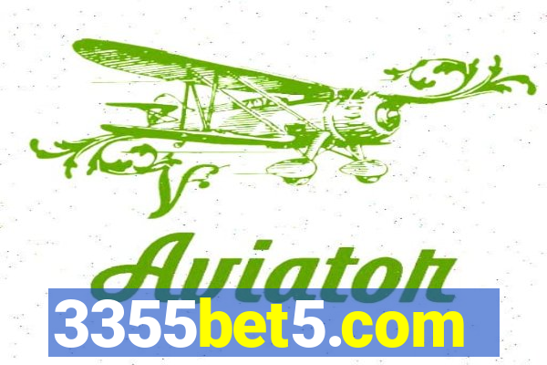 3355bet5.com