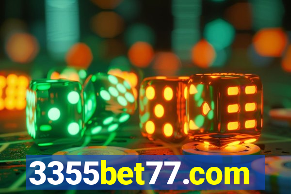 3355bet77.com