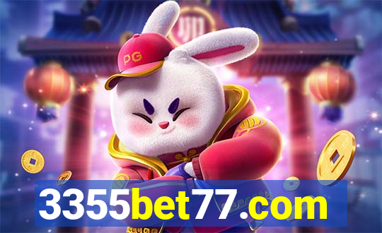 3355bet77.com