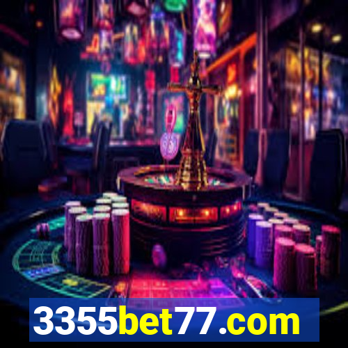 3355bet77.com