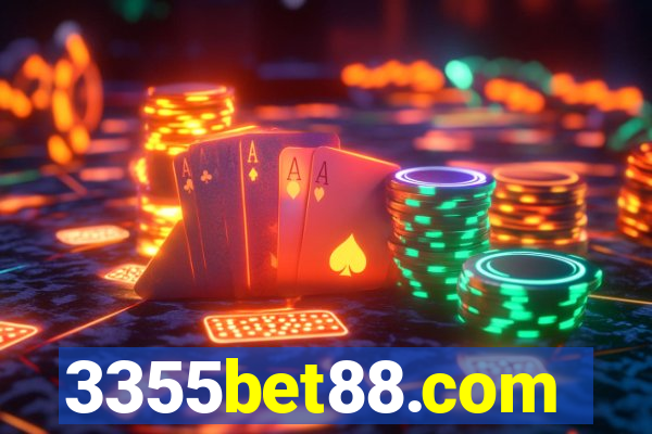 3355bet88.com