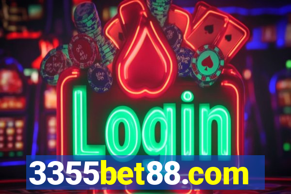 3355bet88.com