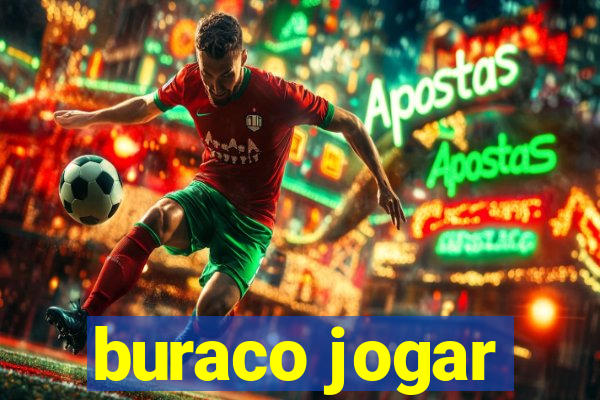 buraco jogar