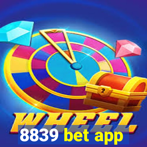 8839 bet app