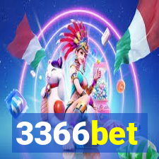 3366bet