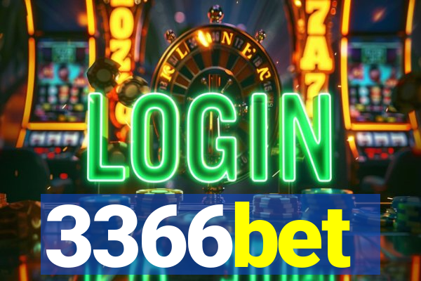 3366bet