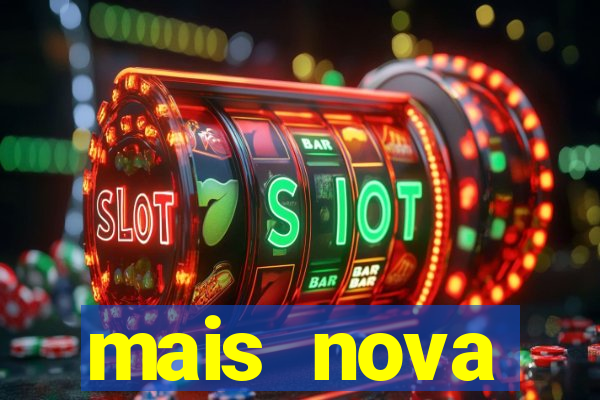 mais nova plataforma de jogos