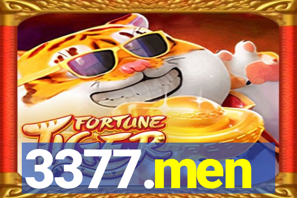 3377.men