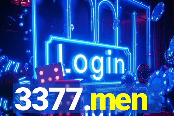 3377.men