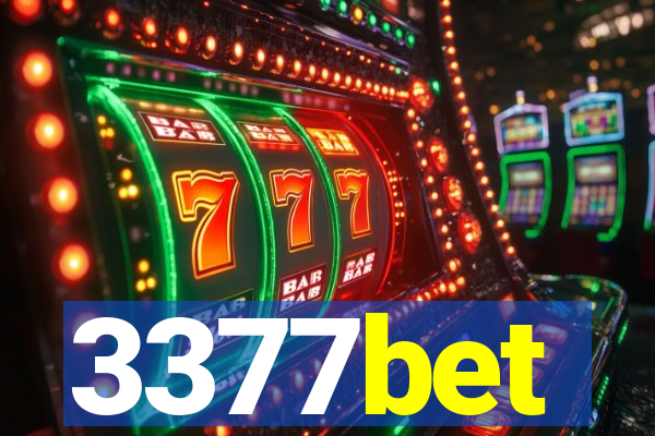 3377bet