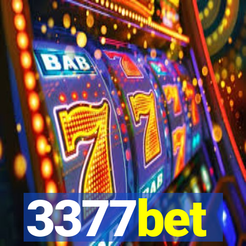 3377bet