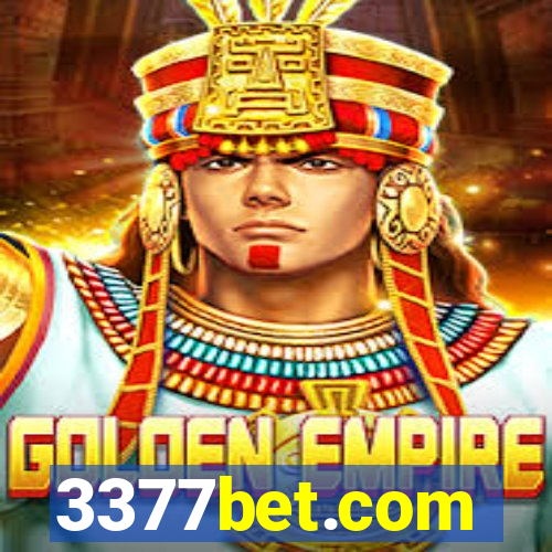 3377bet.com