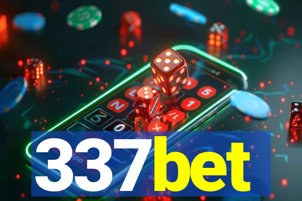 337bet