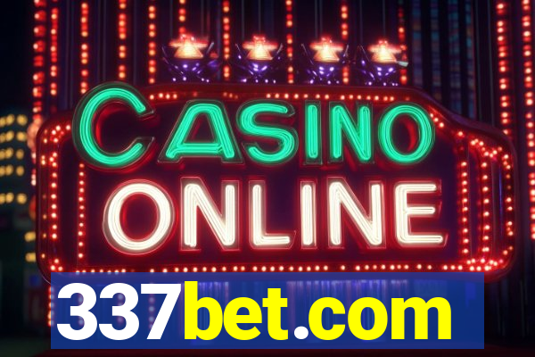 337bet.com