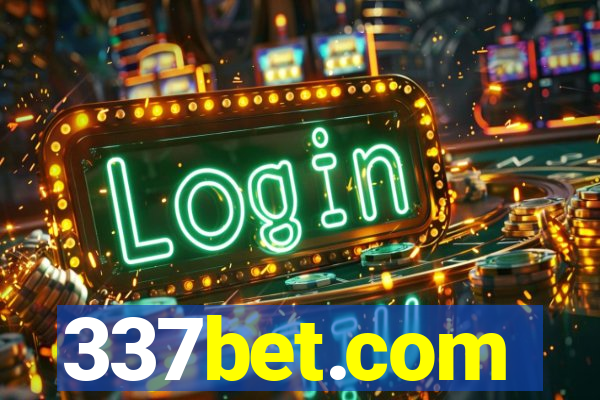 337bet.com