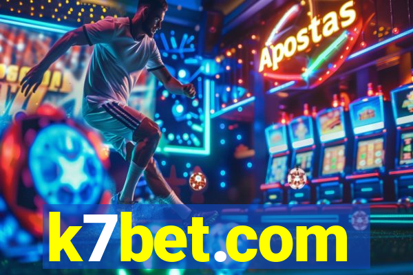 k7bet.com