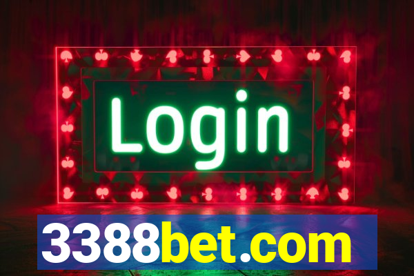 3388bet.com