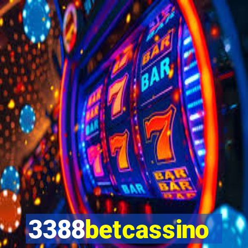 3388betcassino