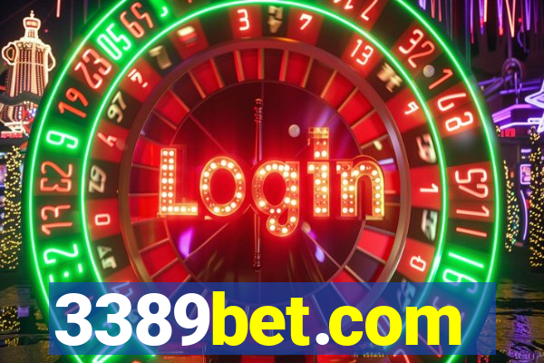 3389bet.com