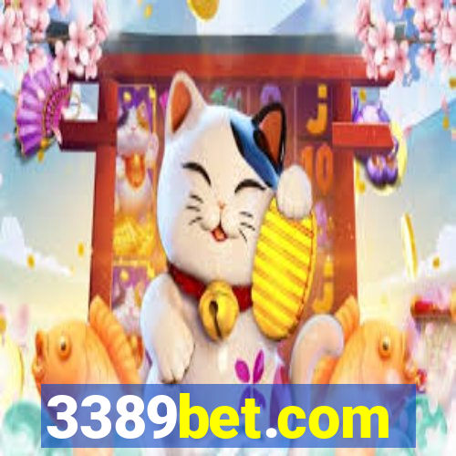 3389bet.com