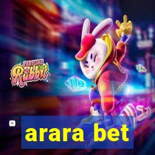 arara bet