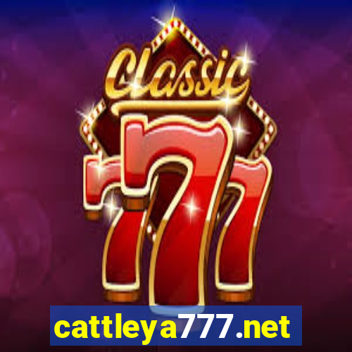 cattleya777.net