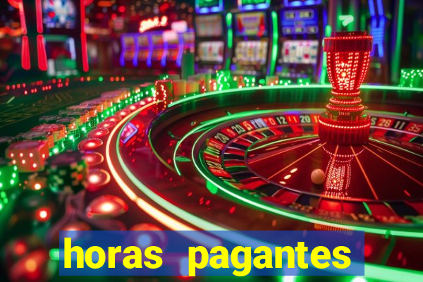 horas pagantes fortune ox