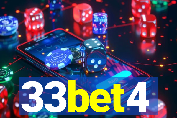 33bet4