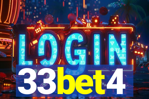 33bet4