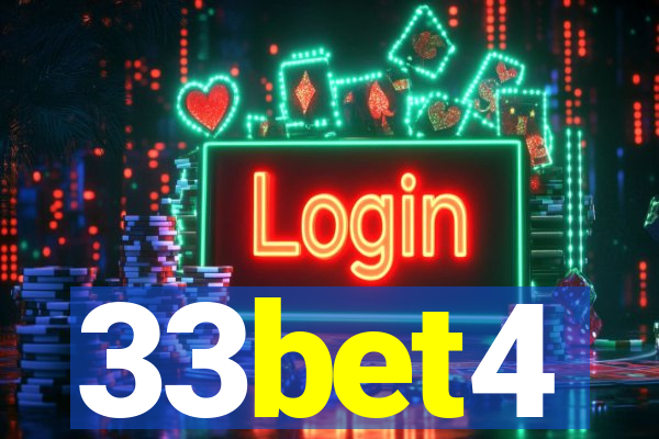 33bet4