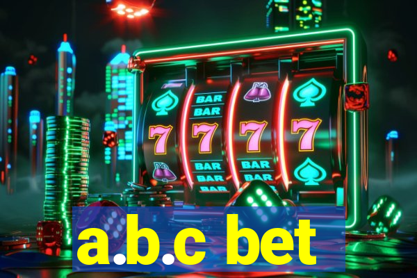 a.b.c bet