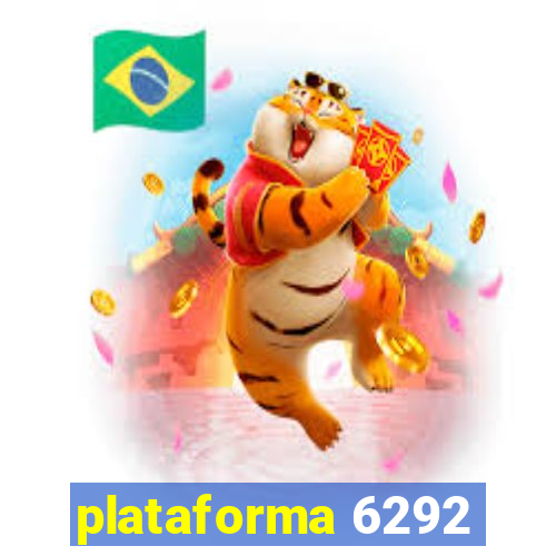 plataforma 6292