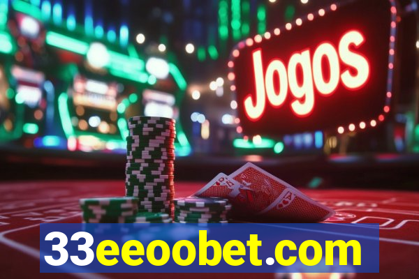 33eeoobet.com