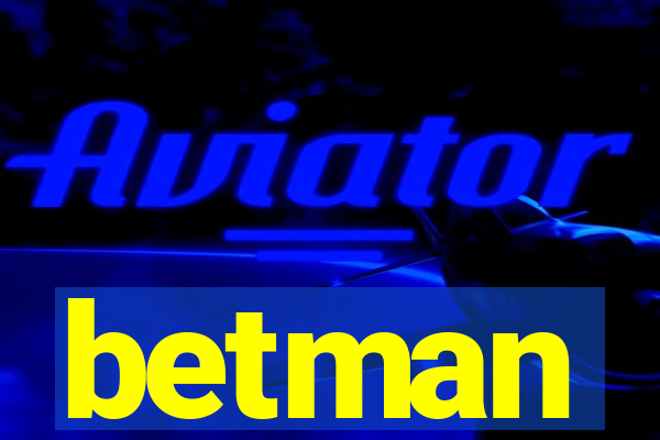 betman