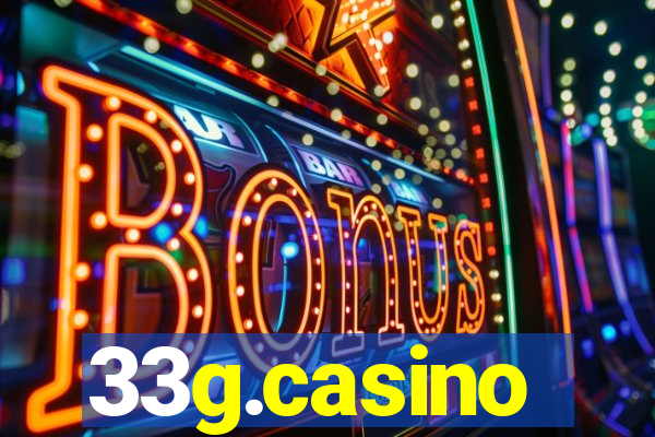 33g.casino