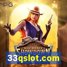 33qslot.com