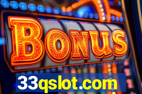 33qslot.com