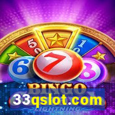 33qslot.com