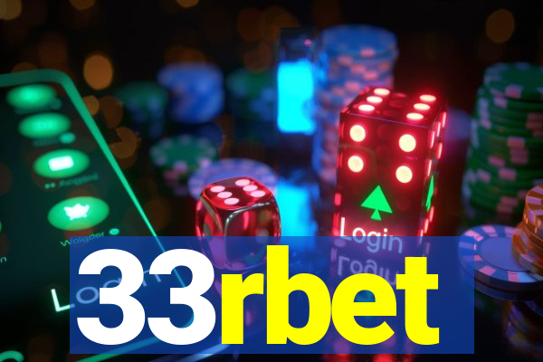 33rbet