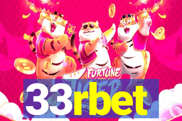 33rbet