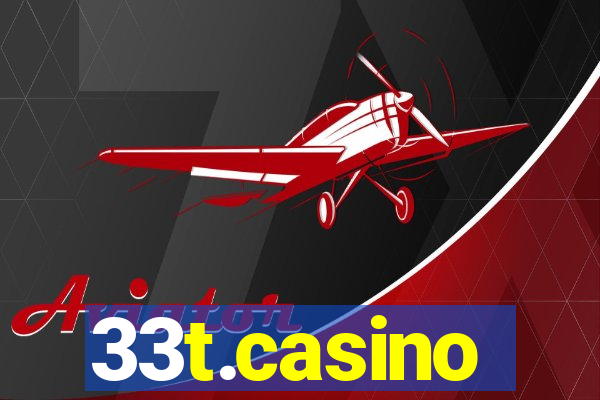 33t.casino