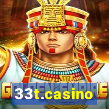 33t.casino