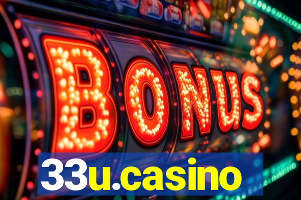 33u.casino