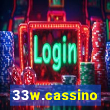 33w.cassino