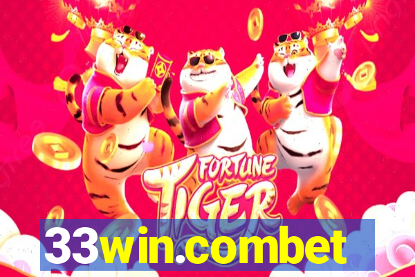 33win.combet