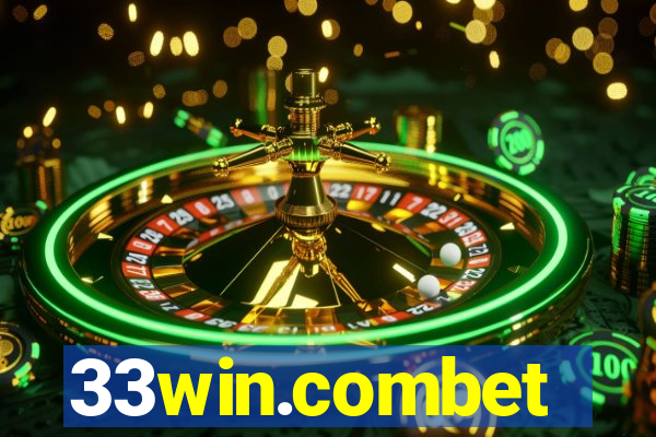 33win.combet