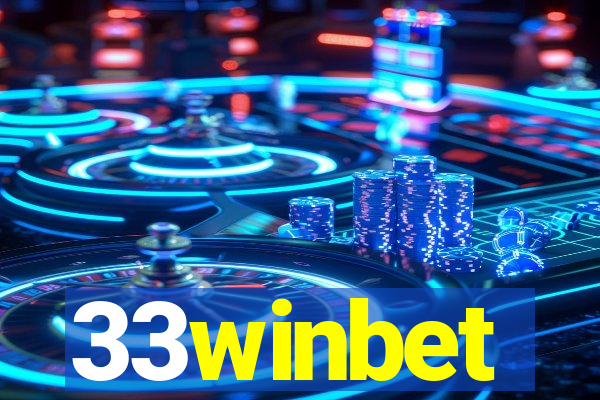 33winbet