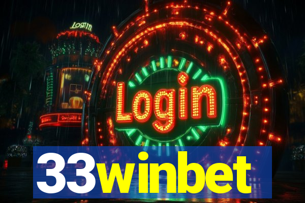 33winbet